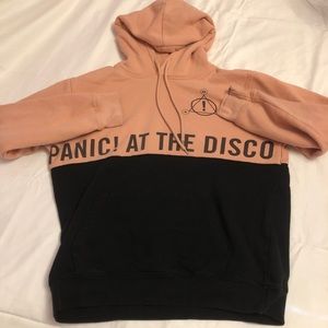 Panic! At The Disco Sweatshirt